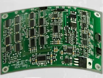 pcb板變形原因及改善措施